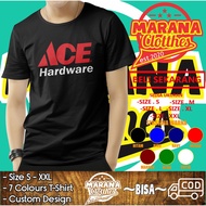 Ace Hardware Logo Company Shirt T-Shirt