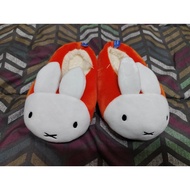【READY STOCK】 MIFFY KIDS ROOM SLIPPER SANDALS ROOM SHOES