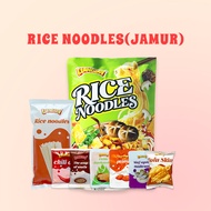 LIANGGUI - Mie Instan Luosifen Pedas Tradisional China Mi Beras Rice Noodles Halal Praktis Siap Saji