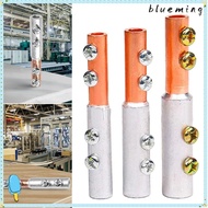 BLUEMING 1Pcs Copper-aluminum Transition Tube, Docking Terminal GTL-16 GTL-25 GTL-35 Transition Join
