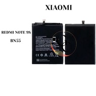 Original Xiaomi Redmi Note 9S BN55 Battery (Battery)