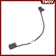 TMOY Laptop Battery Cable Replacement Battery Cable Wire For Dell Latitude 77480 7490 E7480 E7490 Se
