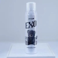 สเปรย์น้ำหอม OPTION EXO (กลิ่นเสื้อ)