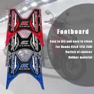 Click 125 150 V1V2V3 motorcycle accessories and part Special Bundles