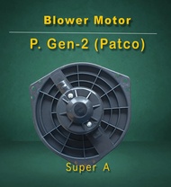 PROTON GEN 2 / PROTON PERSONA / SATRIA NEO / MITSUBISHI D-MAX (O/M) / TRITON (O/M) BLOWER MOTOR