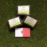 Lab46 Lab 46 Acne Defense Bar Soap with Salicylic Acid