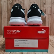 Pm St Activate Running Shoes - 369122 01 Puma Black-Puma White - Ori