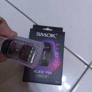 Catridge Smok Igee Pro Pod Kit 0.9 Ohm Authentic