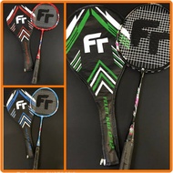 Kids Racket Badminton Yonex Badminton Raket Kanak Kanak Racket budak free grip