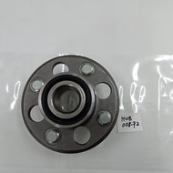 (NTN HUB 008-72) (28mm) (NO ABS) REAR (BELAKANG) WHEEL BEARING HUB FOR HONDA CIVIC SO4 EG SR4 EK SH4