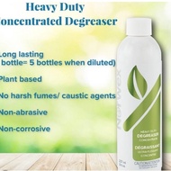 Norwex heavy duty degreaser 237ml,norwex descaler and norwex mould and stain removal
