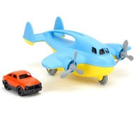 Green Toys Blue Cargo Plane