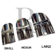 RSLN SALE COD Heavy Duty Stainless Rice Shovel Grain Scooper Rice Scoop Ice Scoop Sandok ng bigas o 