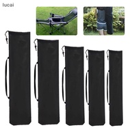 lucai Camping Chair Oxford Cloth Drawstring Pockets Carrying Bag Replacement Bag Portable Fold Recliner Bag Outdoor Tripod Storage Bag lucai