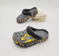 รองเท้าเด็ก Crocs kids Band Clog รองเท้าเด็ก ✨(สินค้าพร้อมจัดส่ง)