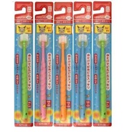 360° 兒童牙刷 14.5mm X5支 (3歲以上 ) (顏色隨機發貨) (平行進口貨)(893364)