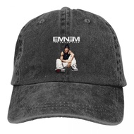 Detailed In A Close Up Shoteminem,eminem,eminem,eminem Casual Gift A Baseball Cap