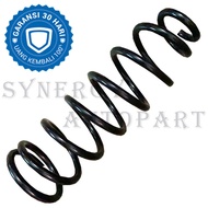 SN 4137 Per Keong/Coil Spring Mitsubishi Galant Hiu Depan 1994-1997