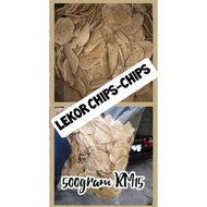 LeKoR chip2 n  LeKoR Frozen