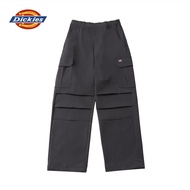 DICKIES MENS PANTS - DICKIES CHARCOAL กางเกง กางเกงขายาว ผู้ชาย