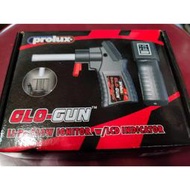 Prolux GLO-GUN 液晶面板 引擎 火星塞 槍型電夾 USB充電