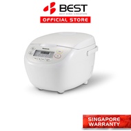 Panasonic Rice Cooker Sr-cn188wsh