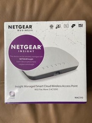 NETGEAR access point 保養