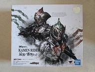 S.h.figuarts Kamen Rider Amazons 最後之審判