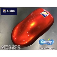 AIKKA CANDY SERIES AK4432 KAWA ORANGE
