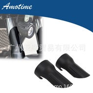 Sesuai untuk Honda CB400X CB500X CB500F CB650F Shock Absorber Guard Mudguard