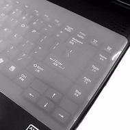 keyboard cover keyboard dust cover PROTECTOR Keyboard Cover Universal Transparent Silicone Anti-Dust