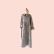 Shakila Syar'i Kids Series GA2 Girls' Gamis 7-9 Years