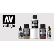 VALLEJO PRIMER arcylic paint 18ml /200ML