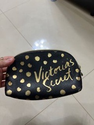 維多利亞秘密 Victoria secret 攜帶型 化妝包