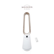 NNIO BLDC Bladeless Fan With Remote