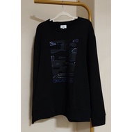 CK Calvin Klein Graphic Sweatshirt