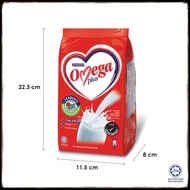 Nestle Omega Plus Milk Powder (600g)