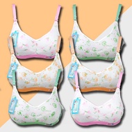 WIRELESS TEENAGE BRA SIZE 32 - 36