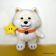 SHIBAINC 毛公仔, SHIBE, 柴犬, 毛絨玩具, 玩具 20cm