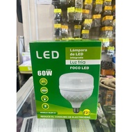 HIGH BULB E27 (LED) 60W