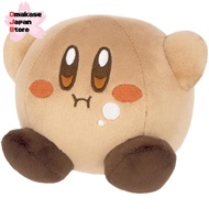 Sanei Boeki Kirby’s Gourmet Festival Mini Plush Toy Chocolate W12×D10.5×H10.5cm KGF-06