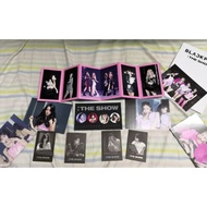 ☑️ Inclusions (READY STOCK) BLACKPINK - THE SHOW DVD (Kindly Read Description)