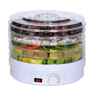 Cross-Border Dehydrated Sea Products Electric Heating Food Export Vegetables Household Fruit Tea Dri