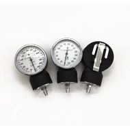 Manual Blood Pressure Monitor Gauge Meter Bulb Accessory for Medical BP Cuff Arm Aneroid Sphygmomano