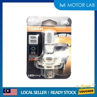12V35W LED BULB LED MENTOL 12V 5/6W HS1 OSRAM YAMAHA LC135 V4 V5 V6 Y15ZR RS150R LAGENDA FI CT110