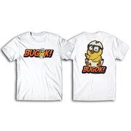 KfYX   Bible / BUGOK CLOTHING T-SHIRT !