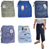 SELUAR LOTTO LELAKI TAHAN LASAK