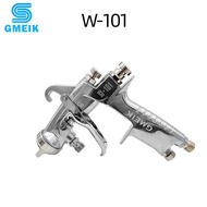 Spray Gun 082p Manual Paint w-101 Model Free w101-132g Spray Gun Pressure Paint Car Spray MUIY
