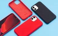 全新現貨Torrii iPhone 11 / 11 Pro / 11 Pro Max Bagel 液態膠手機保護套 ( 包郵)