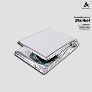 CODE L86F EMERGENCY BLANKET EMERGENCY BLANKET RESCUE BLANKET